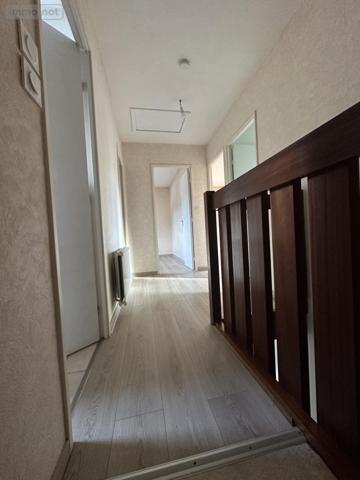 Maison à vendre à Lanester dans le Morbihan (56600), ref : 56029-1350