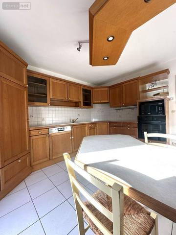 Maison à vendre à Lanester dans le Morbihan (56600), ref : 56029-1350