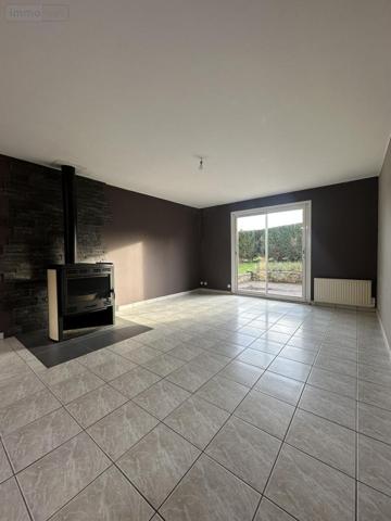 Maison à vendre à Lanester dans le Morbihan (56600), ref : 56029-1350