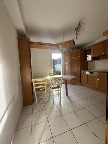 Maison à vendre à Lanester dans le Morbihan (56600), ref : 56029-1350