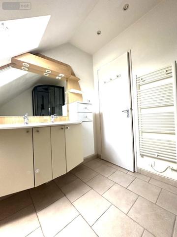 Maison à vendre à Lanester dans le Morbihan (56600), ref : 56029-1350