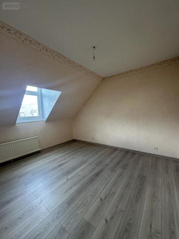 Maison à vendre à Lanester dans le Morbihan (56600), ref : 56029-1350