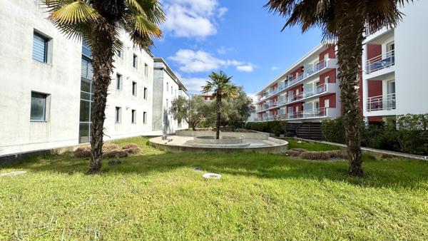 INVESTISSEMENT IDÉAL ! 