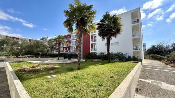 INVESTISSEMENT IDÉAL ! 