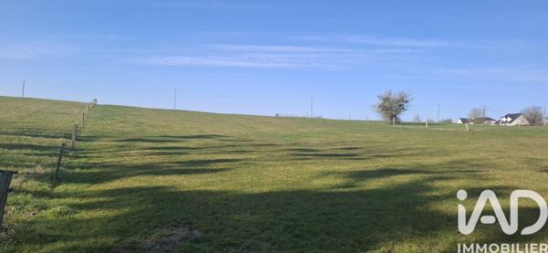 Terrain à vendre 3 691 m² Barst