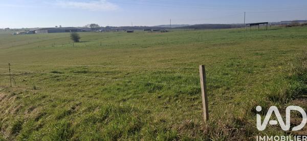 Terrain à vendre 3 691 m² Barst