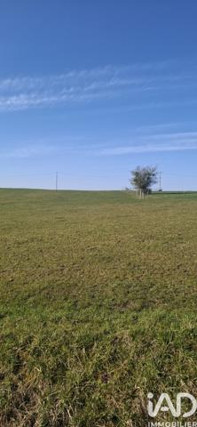 Terrain à vendre 3 691 m² Barst