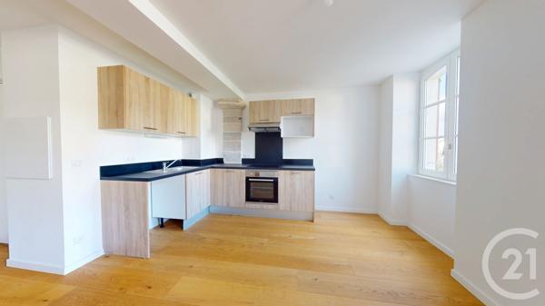 Appartement F3 à vendre  3 pièces - 73,35 m 2   BAYONNE  - 64