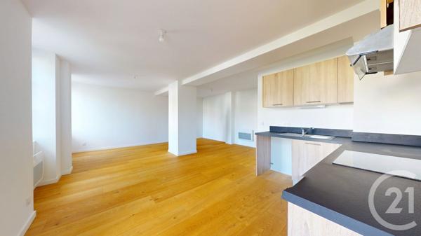Appartement F3 à vendre  3 pièces - 73,35 m 2   BAYONNE  - 64