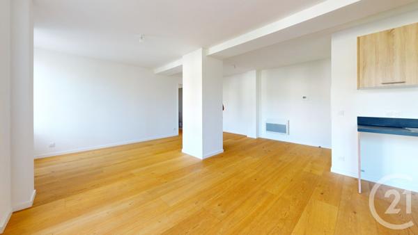 Appartement F3 à vendre  3 pièces - 73,35 m 2   BAYONNE  - 64