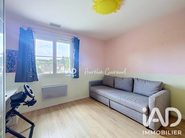 Maison à vendre 6 pièces 154 m² Péchabou