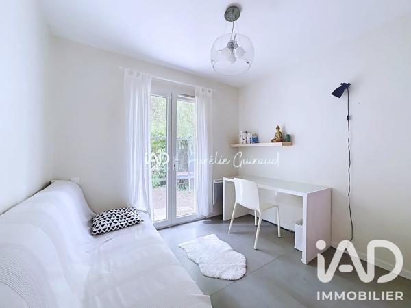 Maison à vendre 6 pièces 154 m² Péchabou