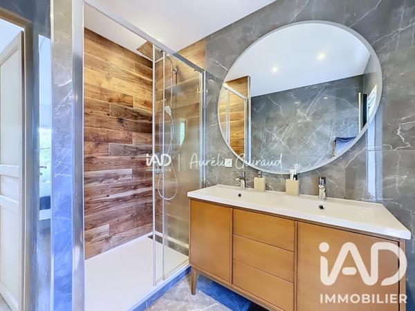 Maison à vendre 6 pièces 154 m² Péchabou