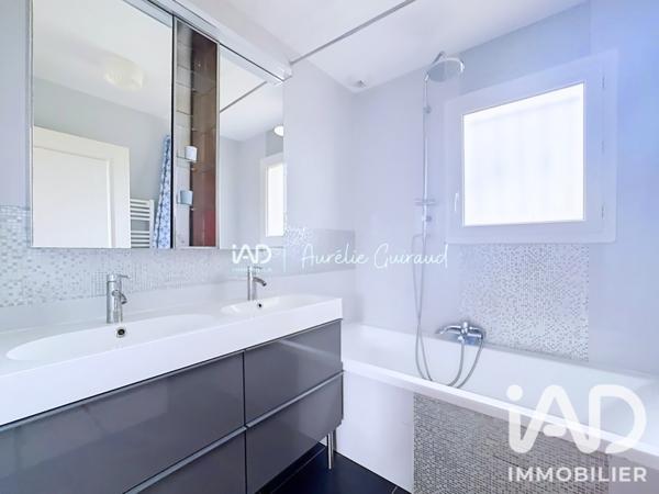 Maison à vendre 6 pièces 154 m² Péchabou