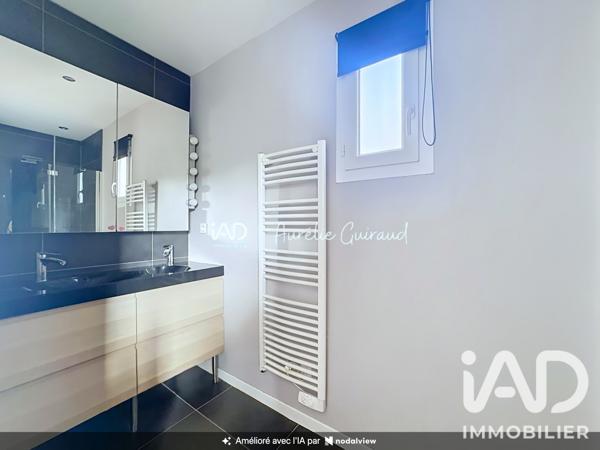 Maison à vendre 6 pièces 154 m² Péchabou