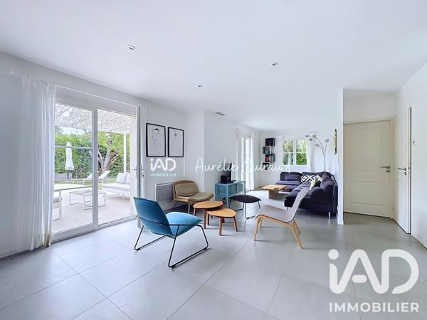 Maison à vendre 6 pièces 154 m² Péchabou