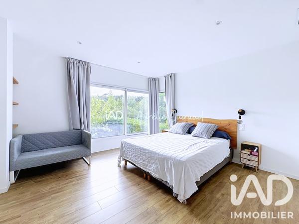 Maison à vendre 6 pièces 154 m² Péchabou