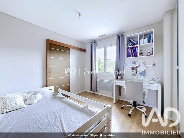 Maison à vendre 6 pièces 154 m² Péchabou