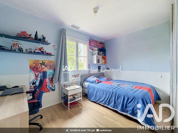 Maison à vendre 6 pièces 154 m² Péchabou