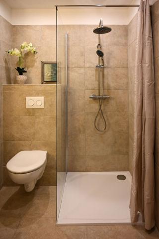 Appartement 1 pièce à Vence entièrement rénové