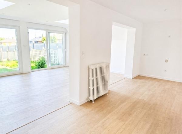 SEMI PLAIN PIED 3 CHAMBRES SANS TRAVAUX 185 000 €