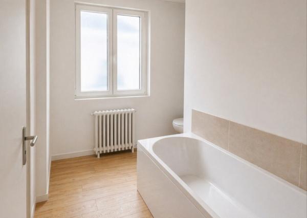 SEMI PLAIN PIED 3 CHAMBRES SANS TRAVAUX 185 000 €