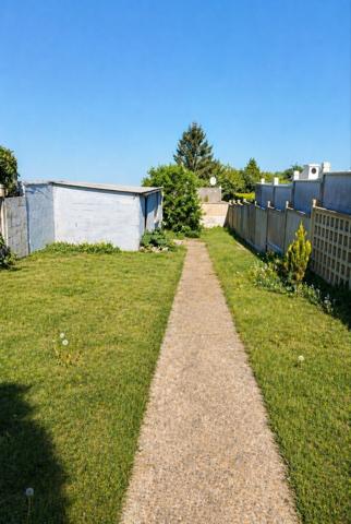 SEMI PLAIN PIED 3 CHAMBRES SANS TRAVAUX 185 000 €