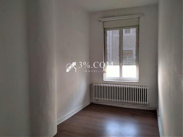 IMMEUBLE DE RAPPORT - SPECIAL INVESTISSEURS! Toul (54200)