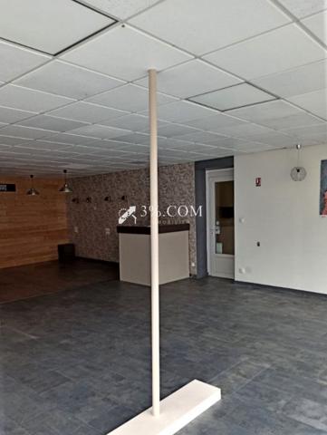 IMMEUBLE DE RAPPORT - SPECIAL INVESTISSEURS! Toul (54200)