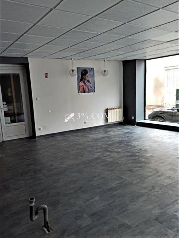 IMMEUBLE DE RAPPORT - SPECIAL INVESTISSEURS! Toul (54200)