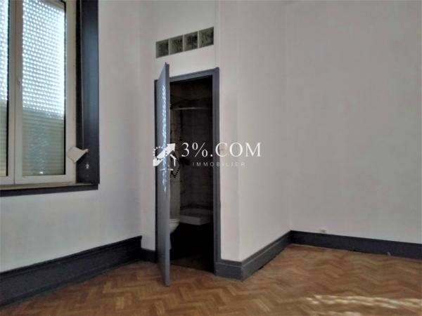 IMMEUBLE DE RAPPORT - SPECIAL INVESTISSEURS! Toul (54200)