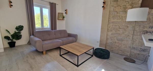 Appartement Carpentras - 2 pièces - 38.78 m2 - Investisseurs 