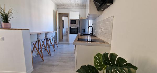 Appartement Carpentras - 2 pièces - 38.78 m2 - Investisseurs 