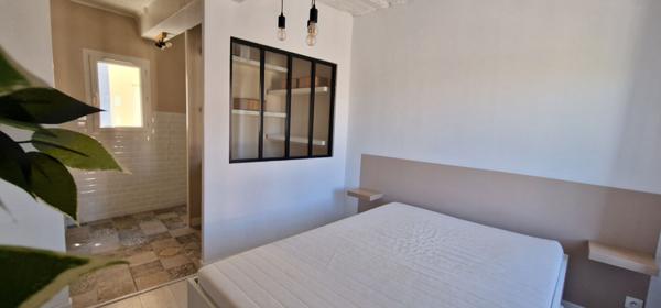Appartement Carpentras - 2 pièces - 38.78 m2 - Investisseurs 