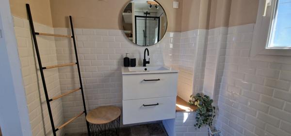 Appartement Carpentras - 2 pièces - 38.78 m2 - Investisseurs 