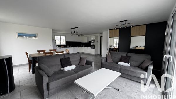 Maison à vendre 4 pièces 100 m² Marcheprime
