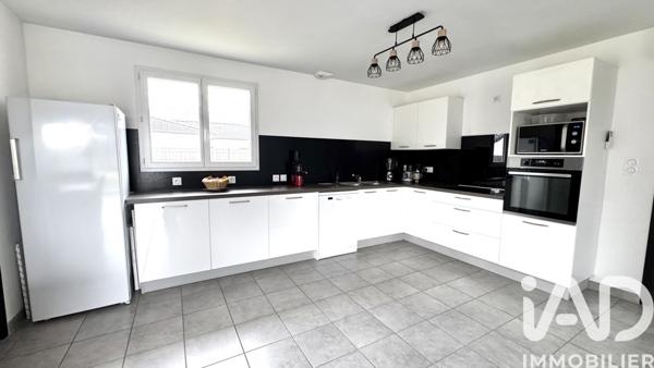Maison à vendre 4 pièces 100 m² Marcheprime