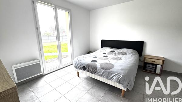 Maison à vendre 4 pièces 100 m² Marcheprime