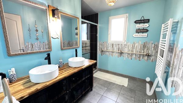 Maison à vendre 4 pièces 100 m² Marcheprime