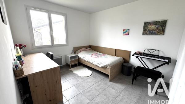 Maison à vendre 4 pièces 100 m² Marcheprime