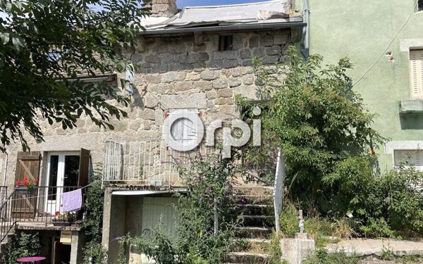 Maison à vendre    Les Laubies