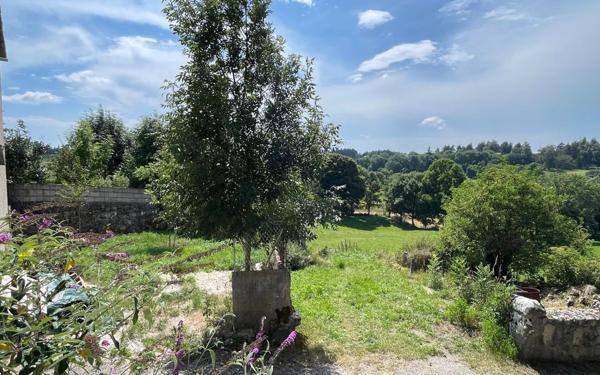 Maison à vendre    Les Laubies