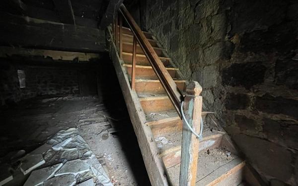 Maison à vendre    Les Laubies