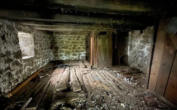 Maison à vendre    Les Laubies