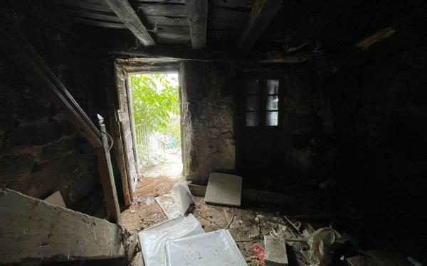 Maison à vendre    Les Laubies