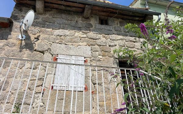 Maison à vendre    Les Laubies