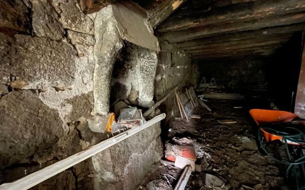 Maison à vendre    Les Laubies