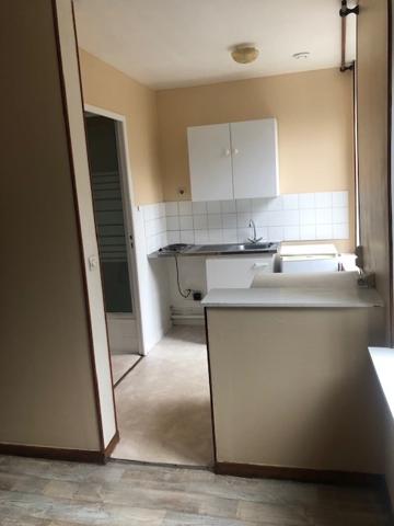 Immeuble de rapport situé à proximité de la Fac de droit Lille 2