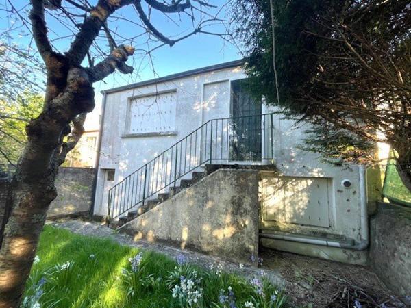 Achat vente Maison Brest