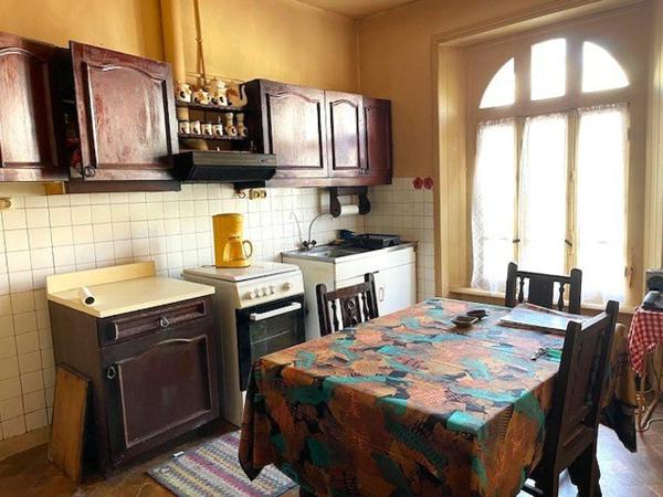 Achat vente Maison Brest